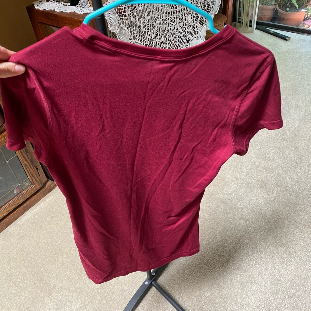 NIKE RUNNING TOP - Picture 2 of 2